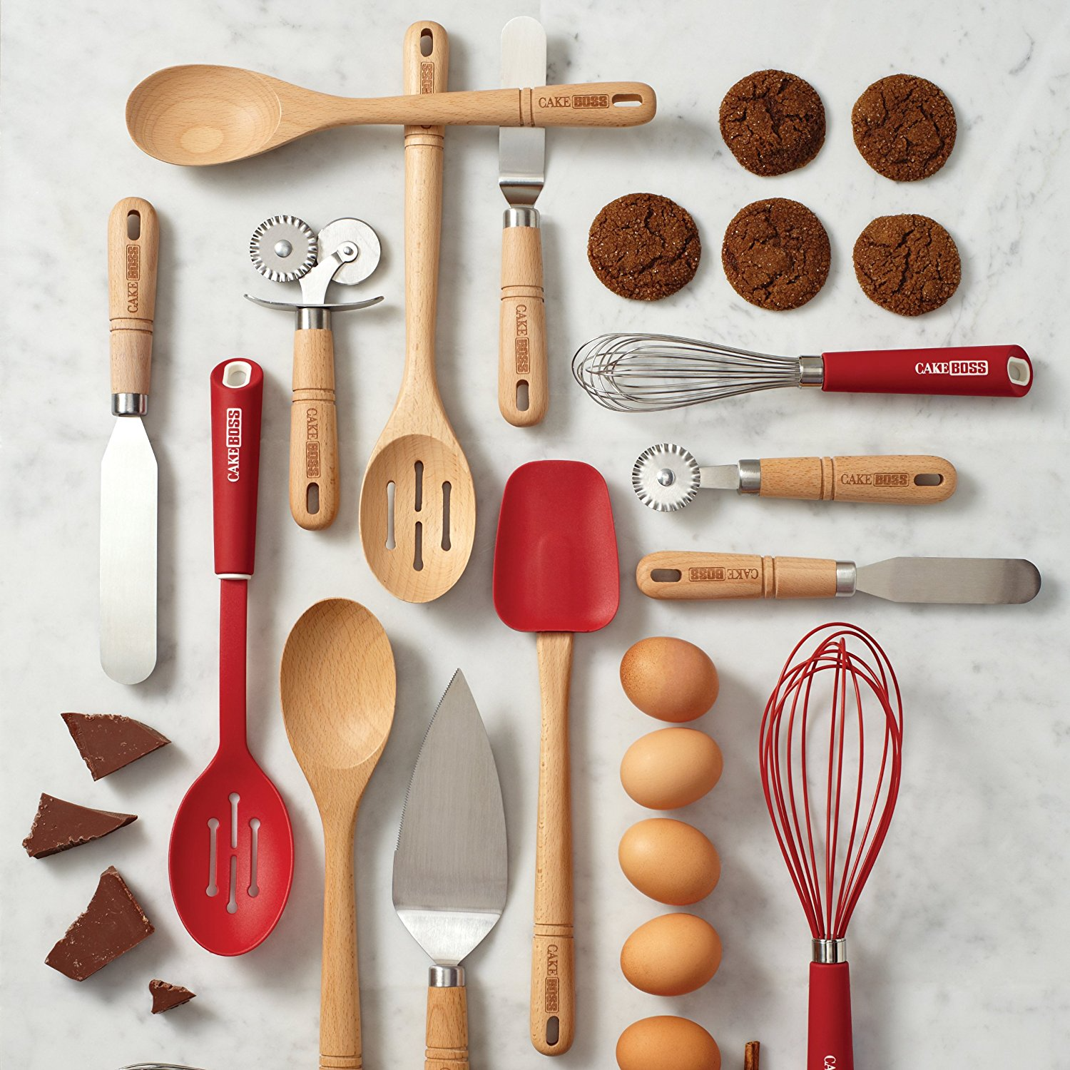 Elevate Your Baking Game with Essential Pastry Tools