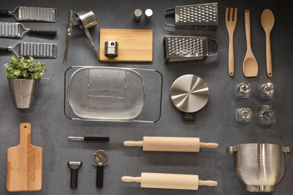 5 Must-Have Kitchen Tools for Every Home Cook