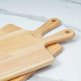 Handcrafted Wooden Cutting Board