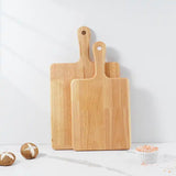 Handcrafted Wooden Cutting Board