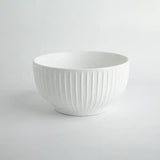 Ceramic Matte Serving Bowl