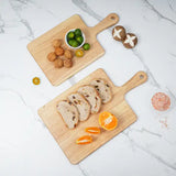 Handcrafted Wooden Cutting Board